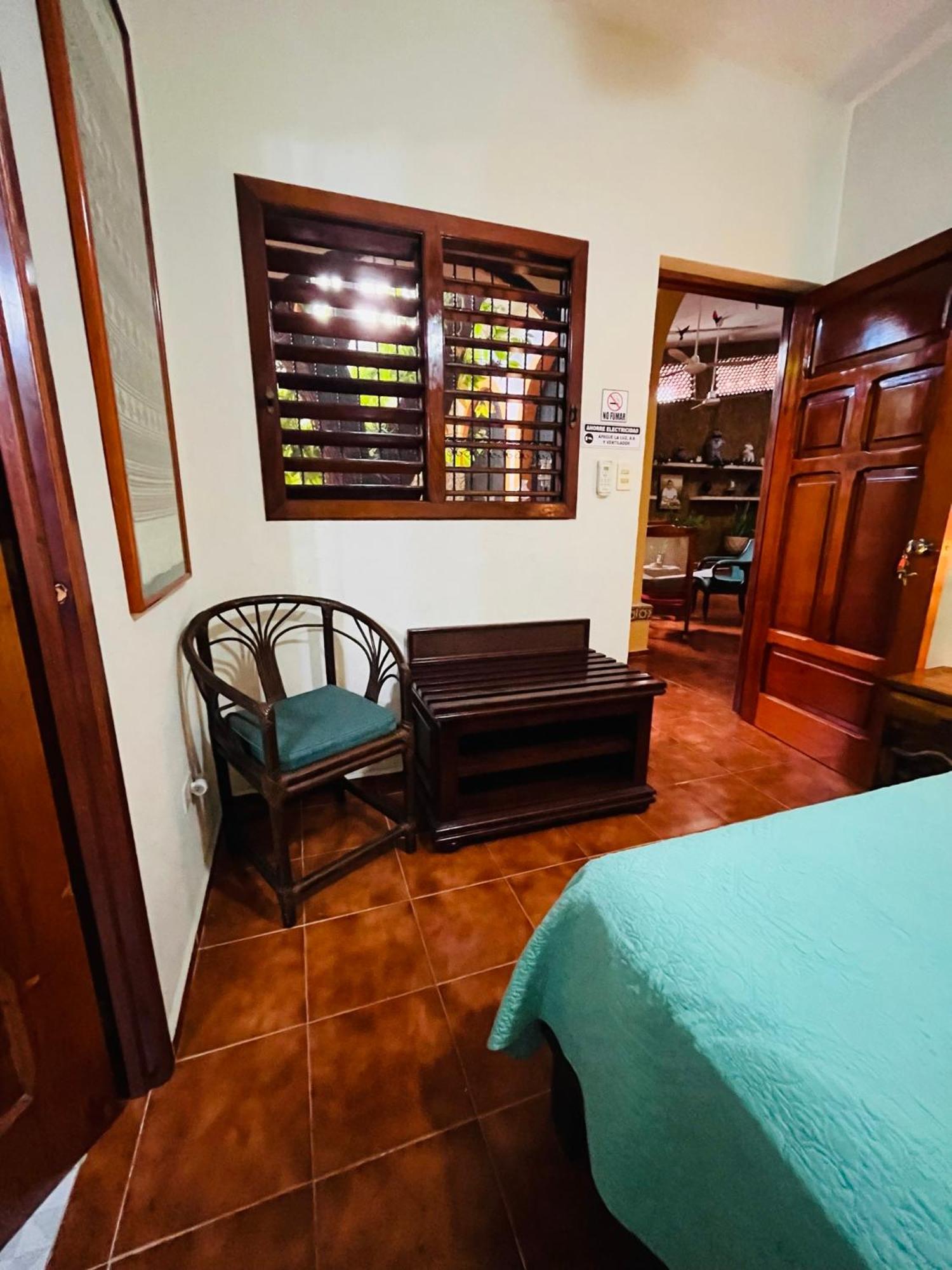 Casa Tres Colibries Bed & Breakfast Merida Bagian luar foto