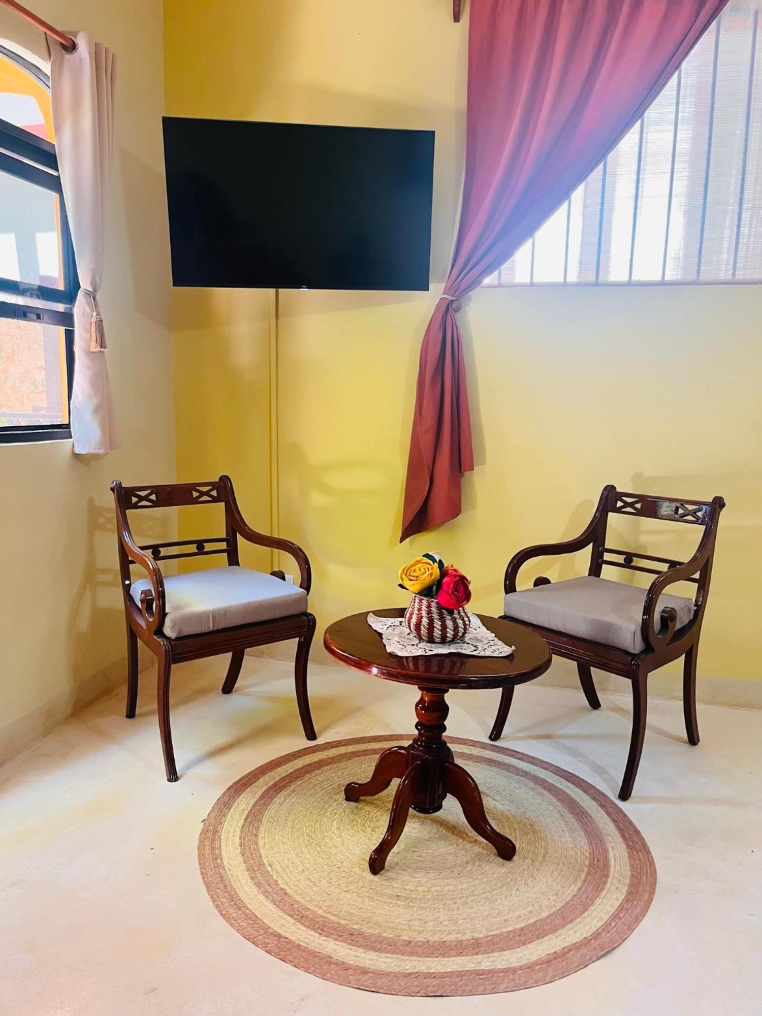 Casa Tres Colibries Bed & Breakfast Merida Bagian luar foto